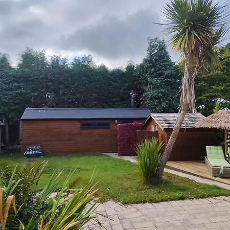 Richmond Lane Guest House - Aa Accredited Romsey Esterno foto