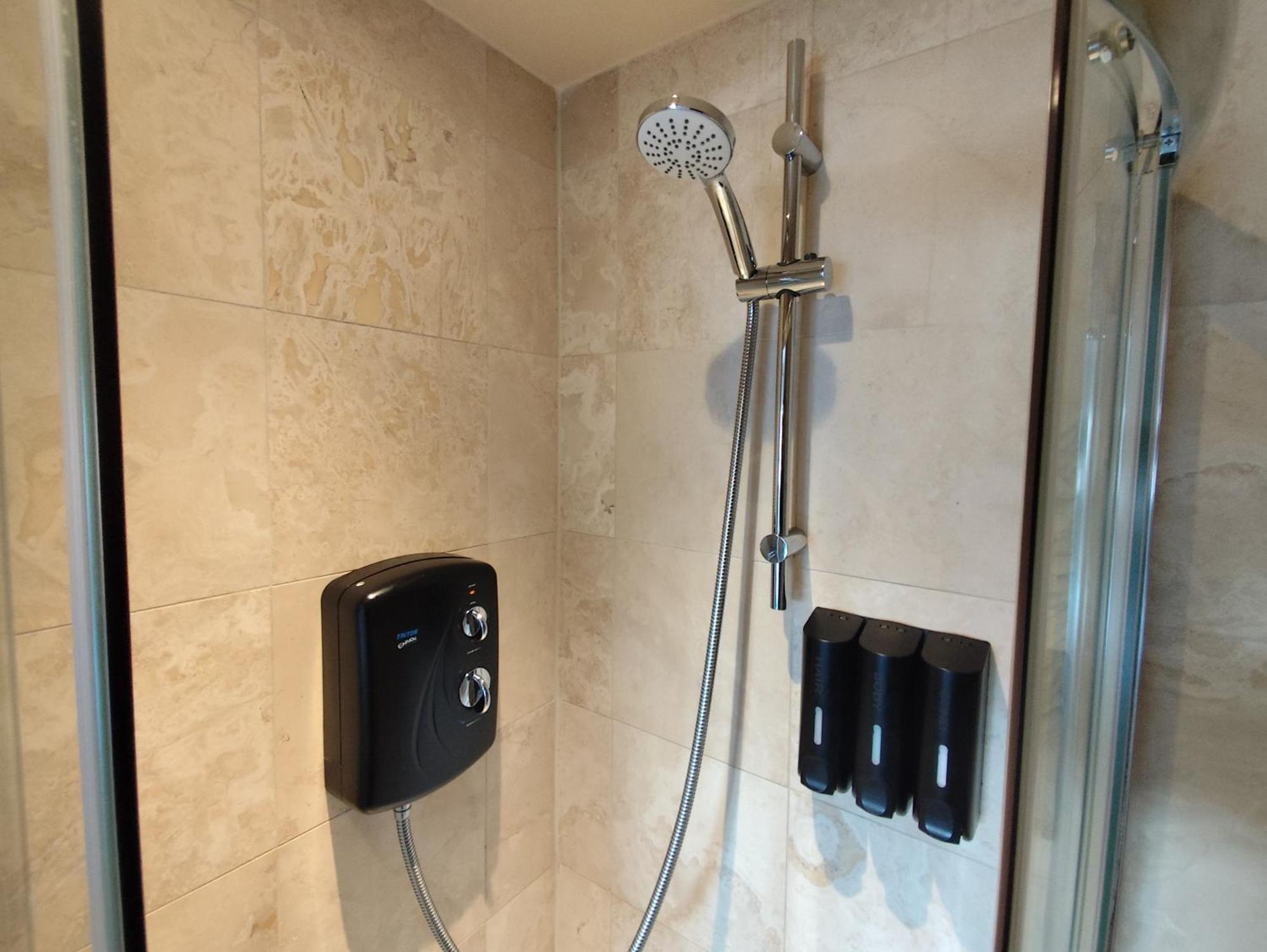 Richmond Lane Guest House - Aa Accredited Romsey Esterno foto