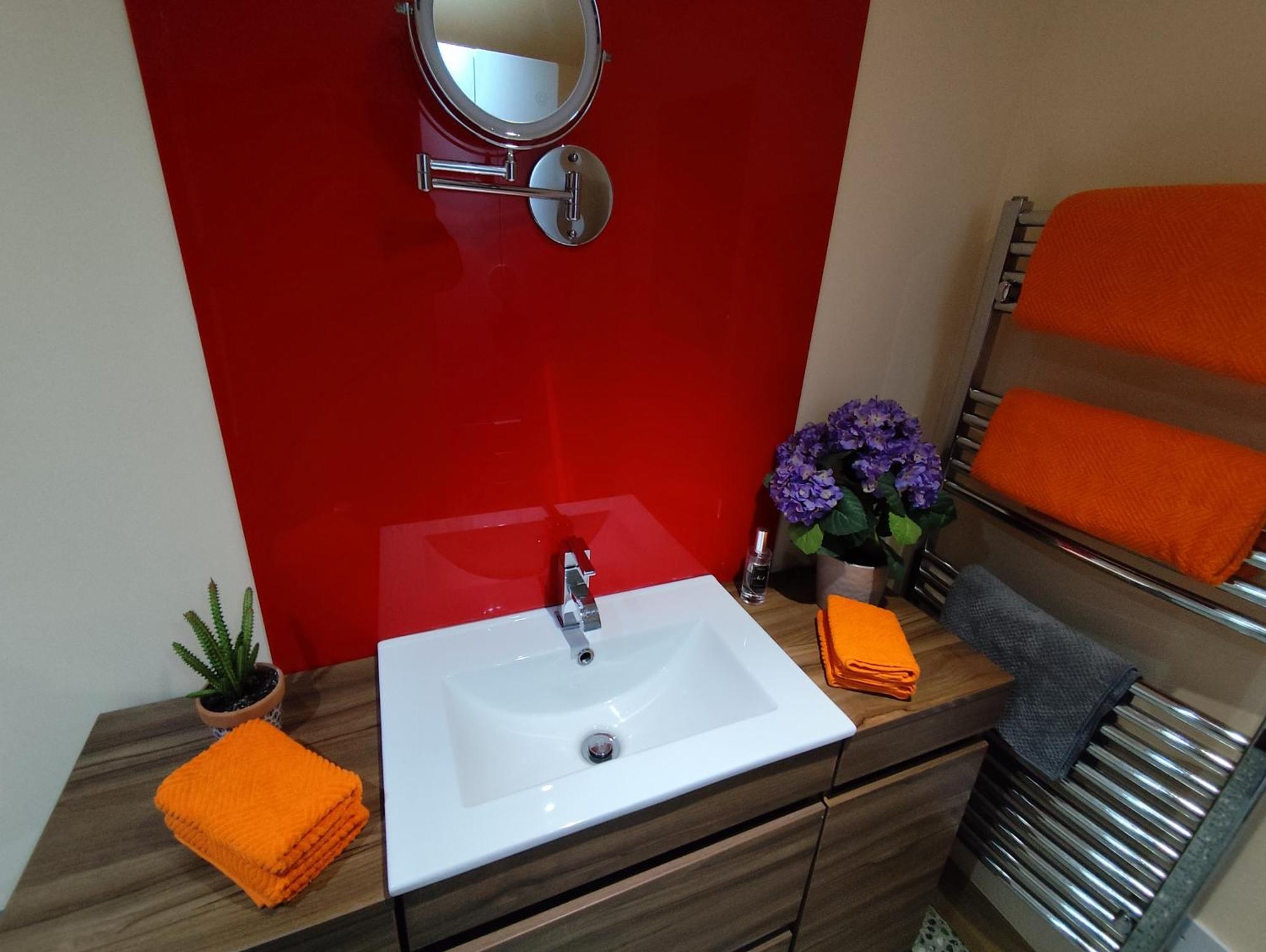 Richmond Lane Guest House - Aa Accredited Romsey Esterno foto