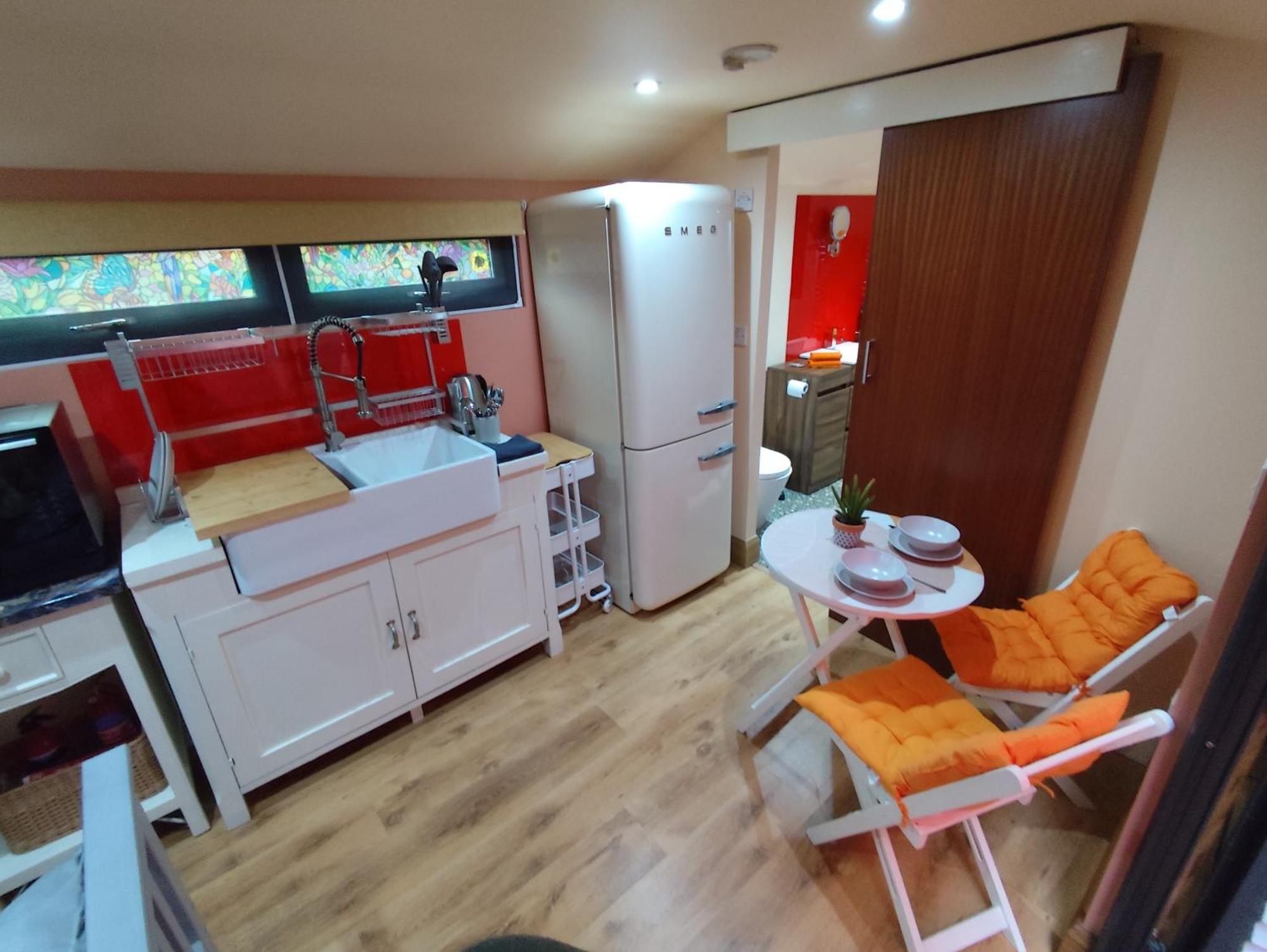 Richmond Lane Guest House - Aa Accredited Romsey Esterno foto