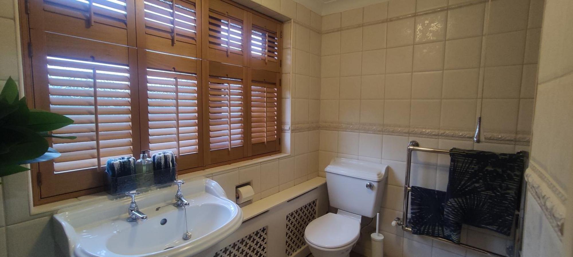 Richmond Lane Guest House - Aa Accredited Romsey Esterno foto