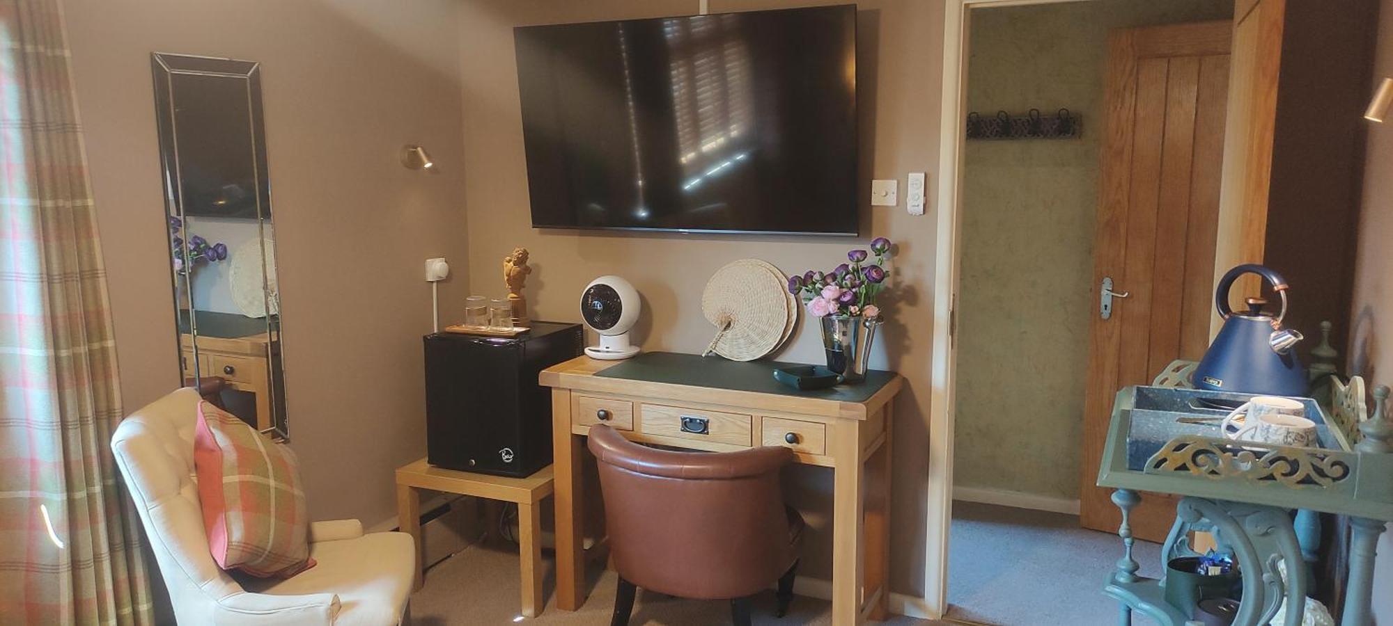 Richmond Lane Guest House - Aa Accredited Romsey Esterno foto
