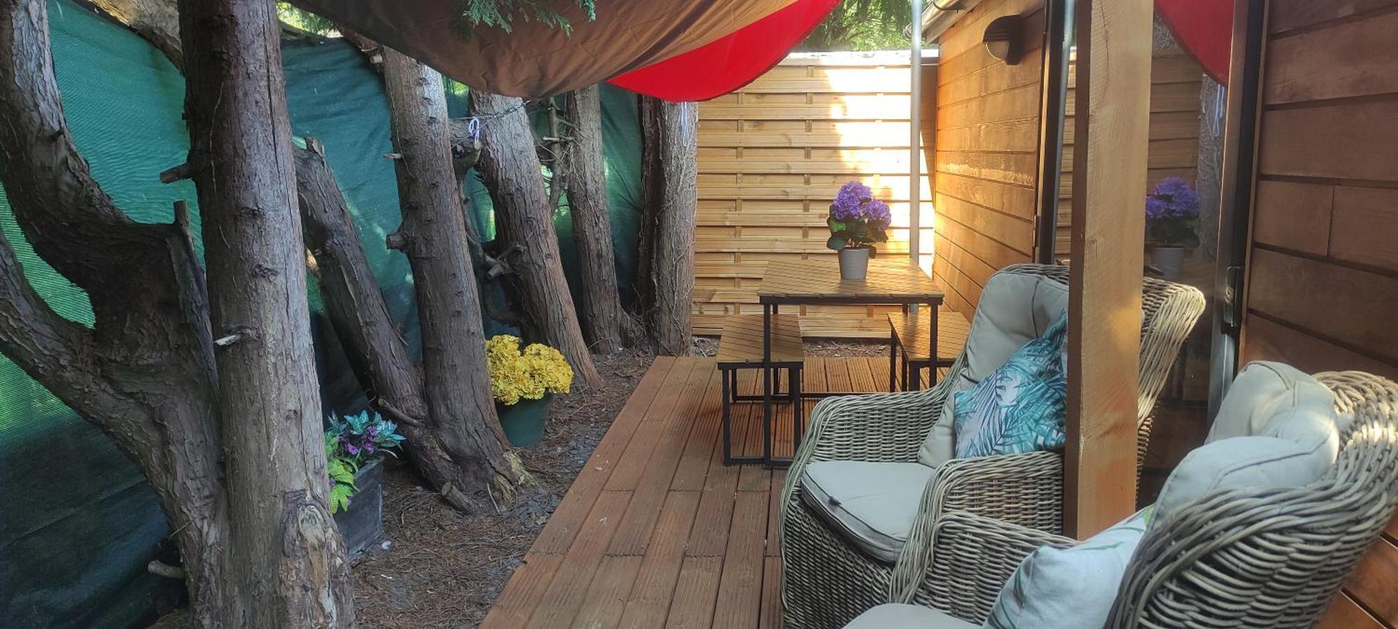 Richmond Lane Guest House - Aa Accredited Romsey Esterno foto