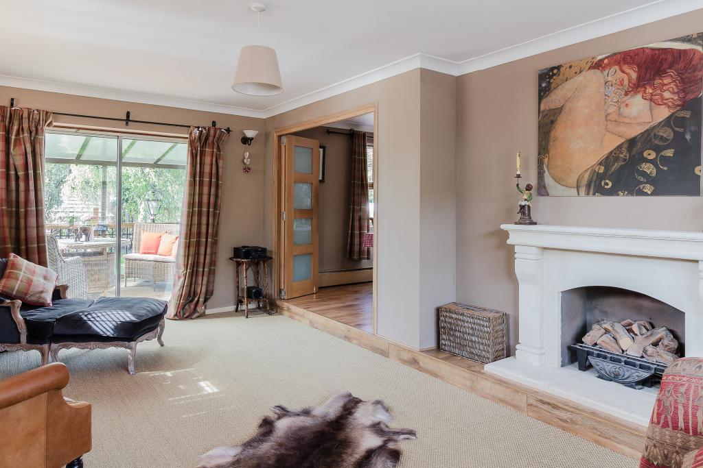 Richmond Lane Guest House - Aa Accredited Romsey Esterno foto